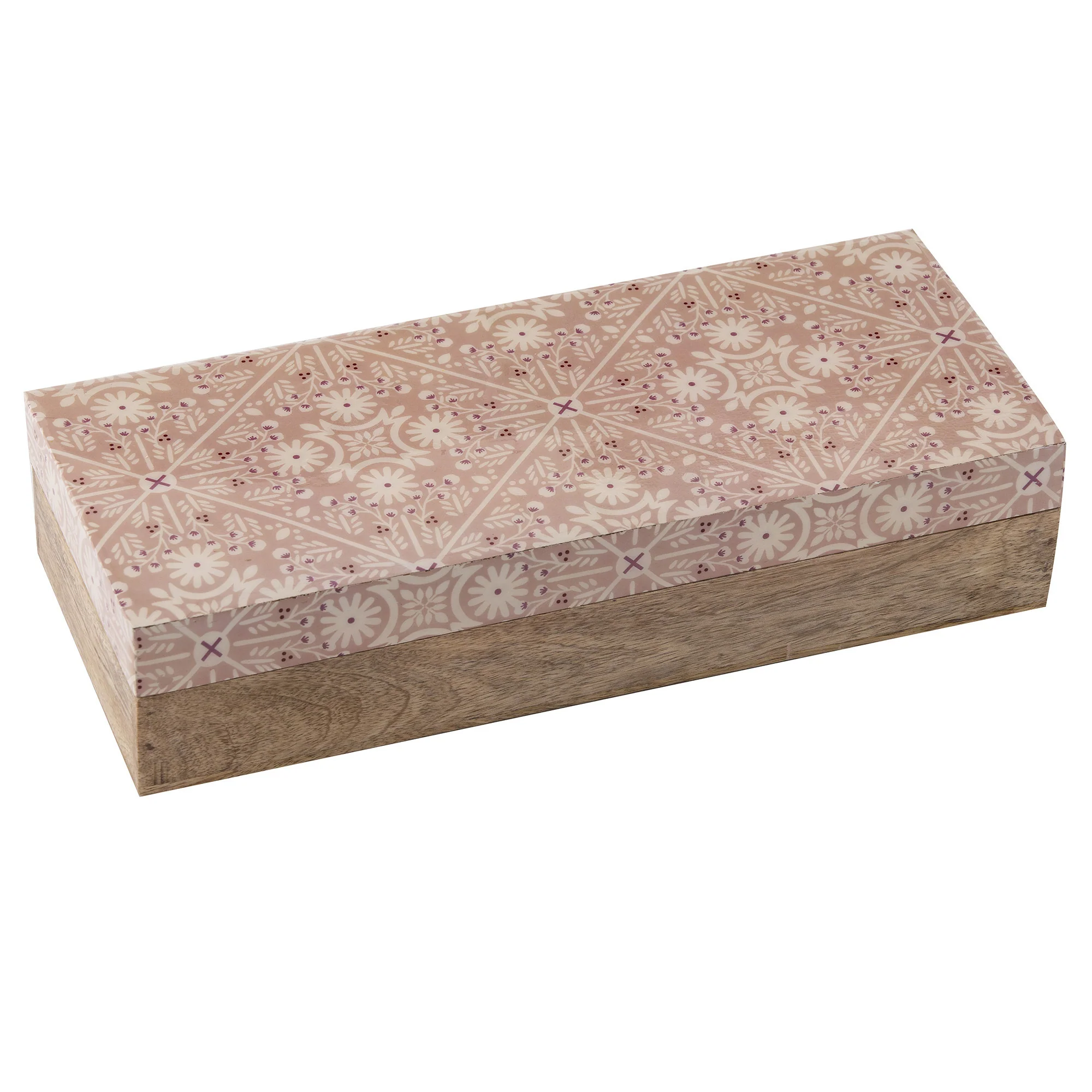 Bastil Decorative Box