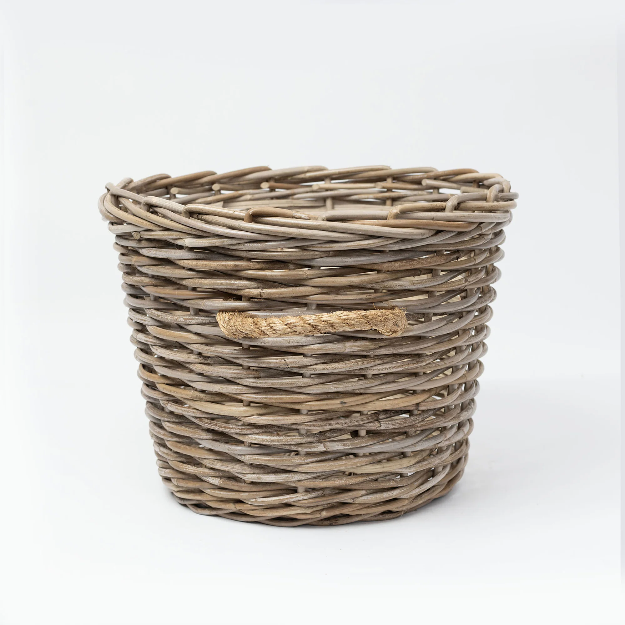 Lupa Rattan Basket
