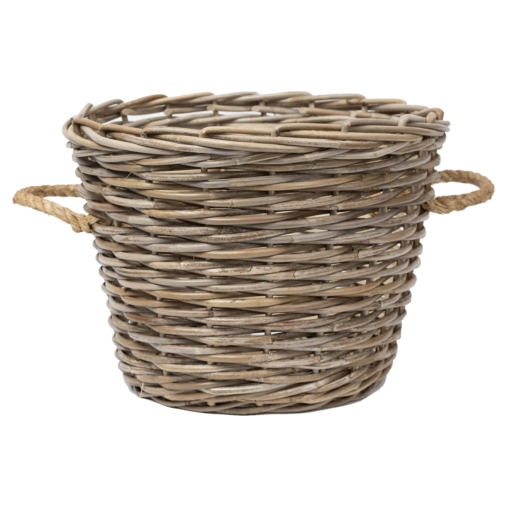 Lupa Rattan Basket