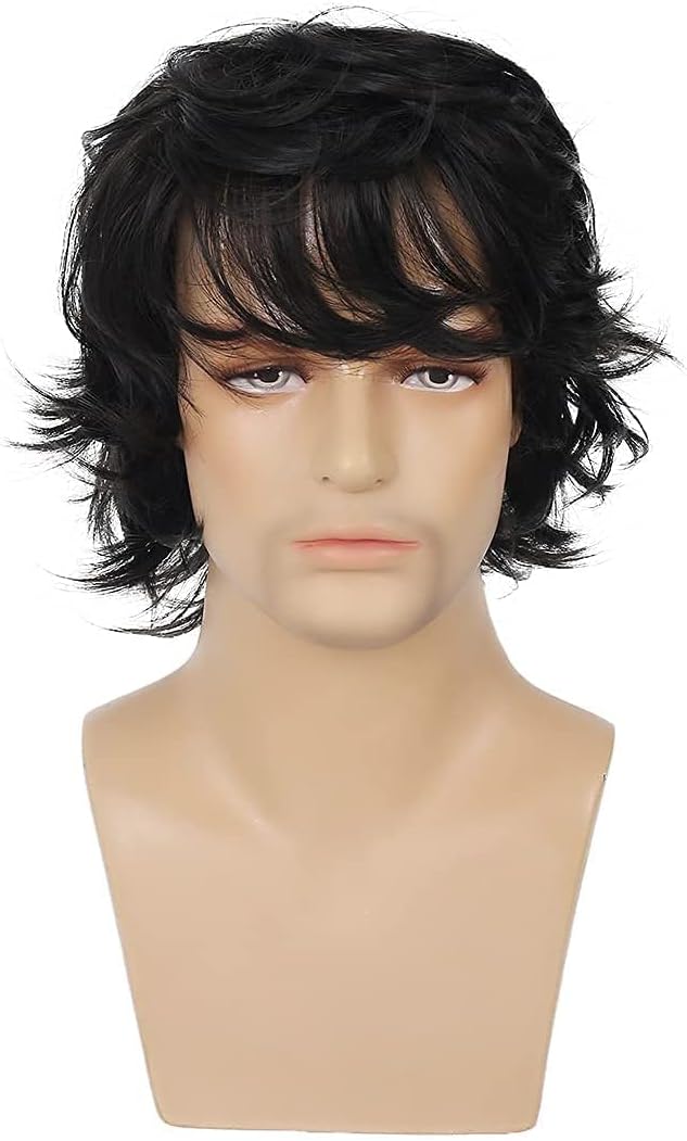 Mens Wigs