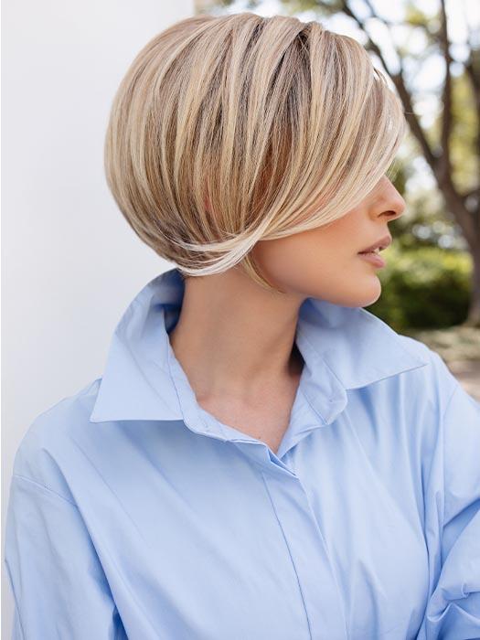 Ignite | Synthetic Lace Front Wig (Basic Cap)