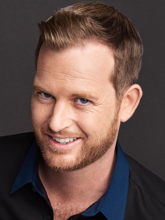 In Full Effect | HF Synthetic Top Piece/Topper